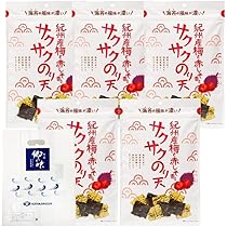 Amazon | 【まるか食品公式通販】 のり天 のり天瀬戸内はっさく味 5個